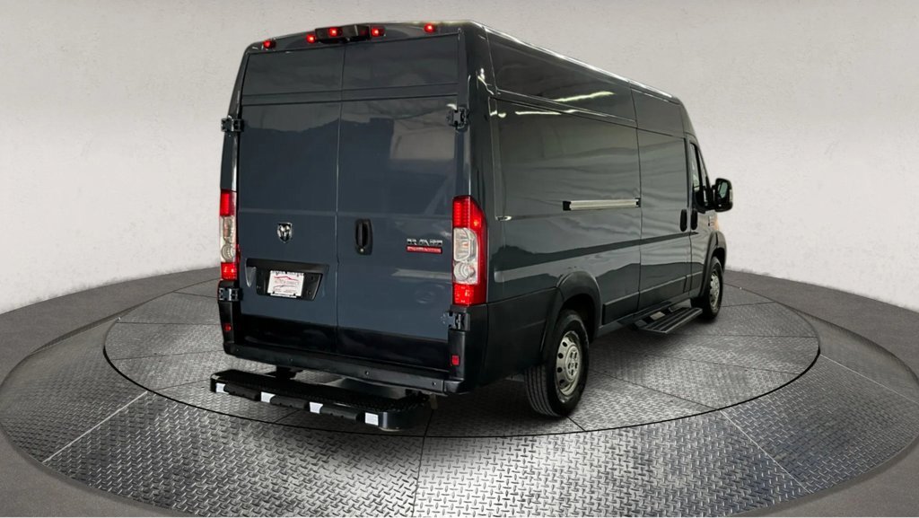 Used 2019 RAM ProMaster 3500 image 7