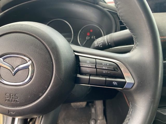 Used 2024 MAZDA MAZDA3 s image 18