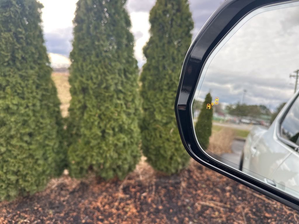 Used 2025 Toyota Tundra Platinum image 16