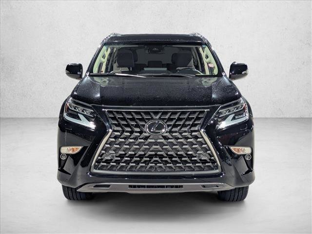 Used 2023 Lexus GX 460 Premium w/ Premium Plus Package image 2
