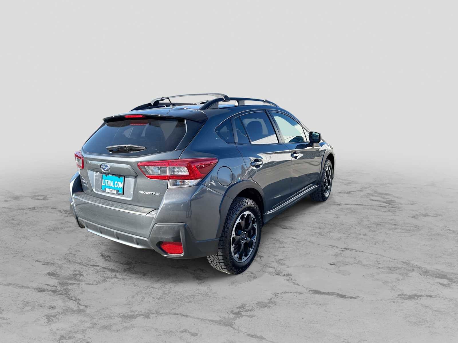 Used 2023 Subaru Crosstrek 2.0i image 8