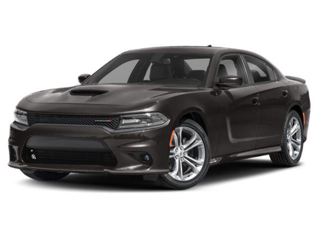 Used 2019 Dodge Charger GT