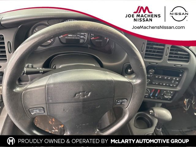 Used 2005 Chevrolet Monte Carlo LS w/ Preferred Equipment Group FWD image 22