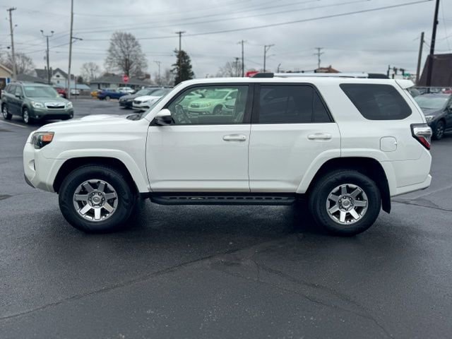 Used 2014 Toyota 4Runner Trail image 4