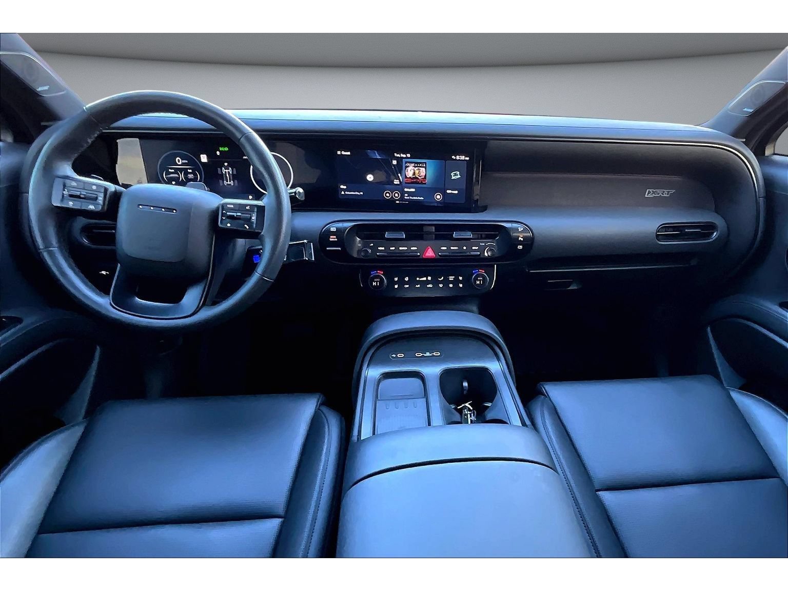 Used 2026 Hyundai Palisade XRT Pro AWD/4WD image 9
