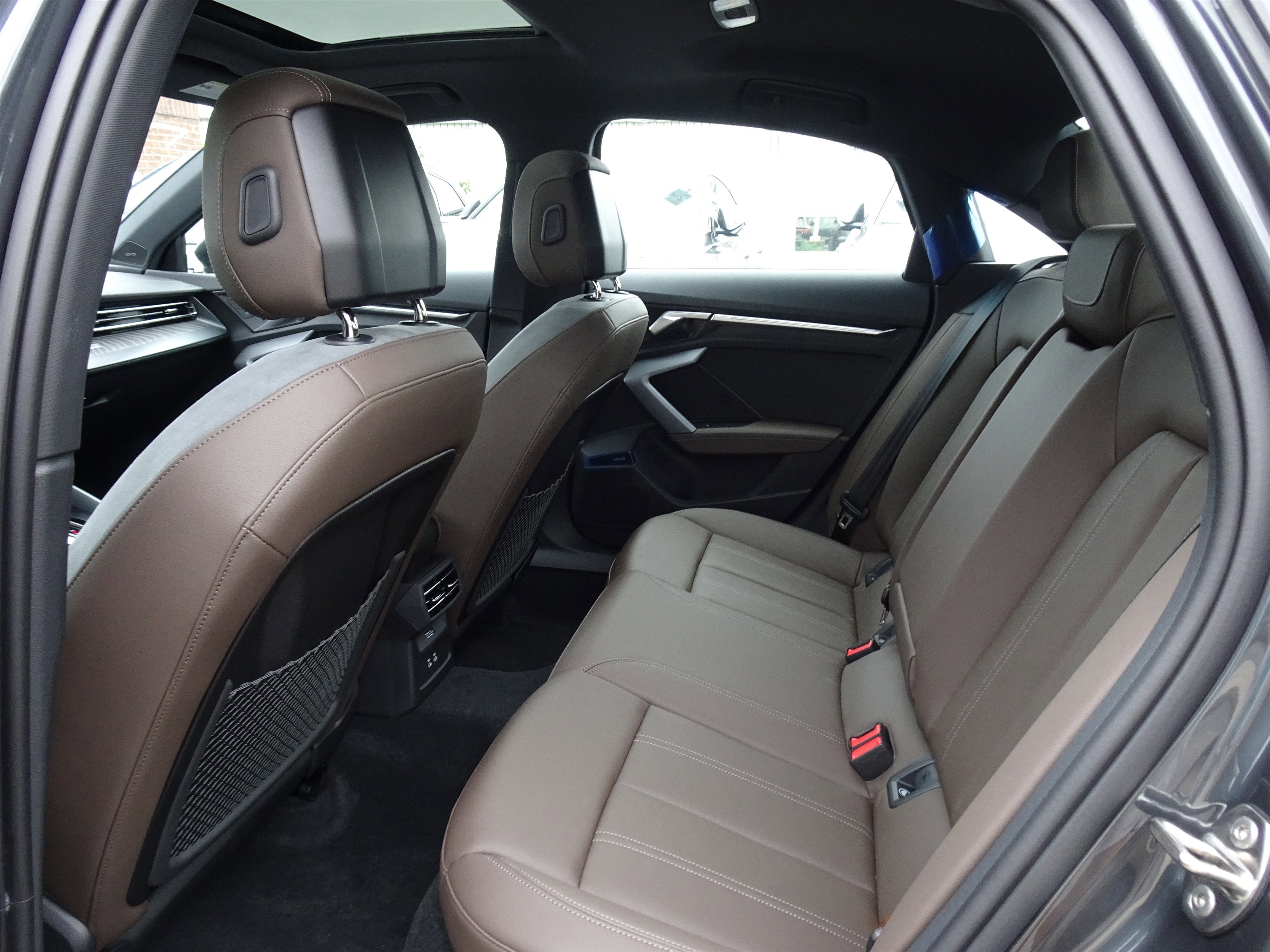 New 2025 Audi A3 2.0T Premium Plus w/ Premium Plus Package image 6