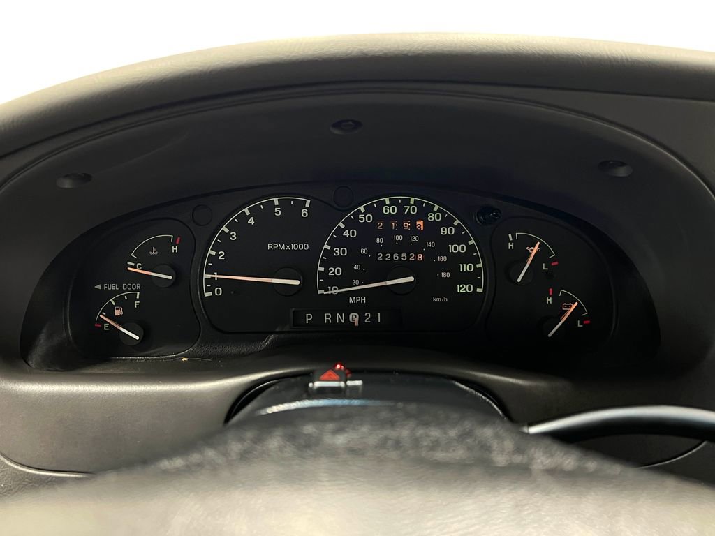 Used 2002 Ford Ranger XLT image 20