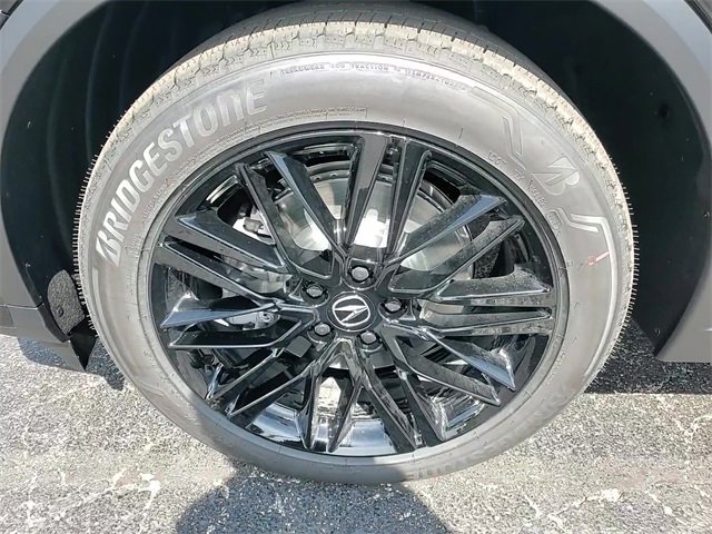 New 2026 Acura MDX A-Spec image 8