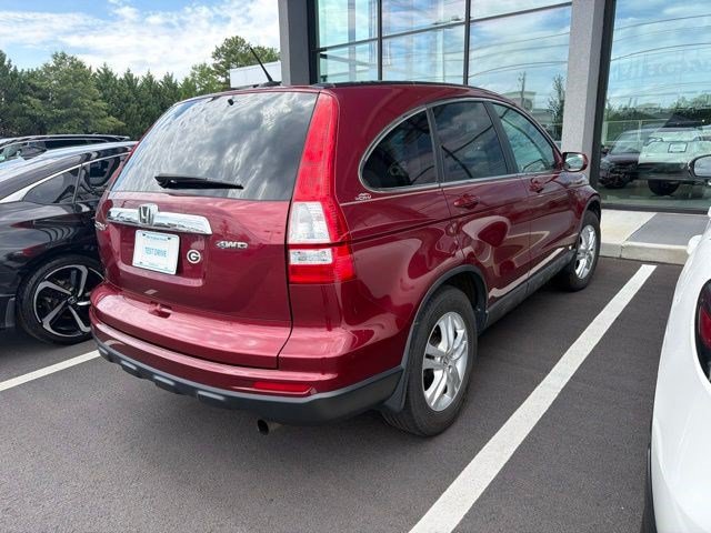 Used 2011 Honda CR-V EX-L image 9