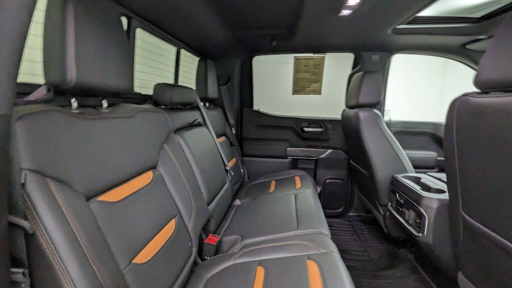Used 2020 GMC Sierra 1500 AT4 w/ AT4 Premium Package AWD/4WD image 37