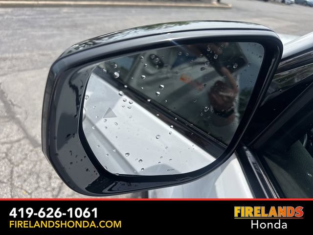 Used 2023 Jeep Grand Cherokee Altitude AWD/4WD image 10