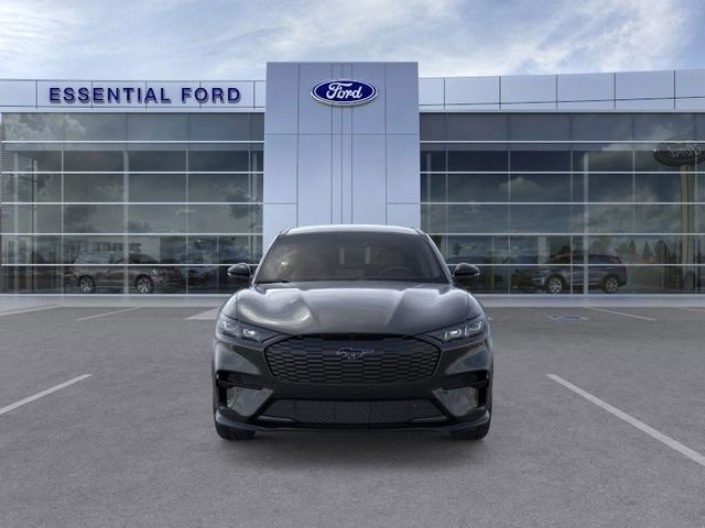New 2025 Ford Mustang Mach-E GT AWD/4WD image 6