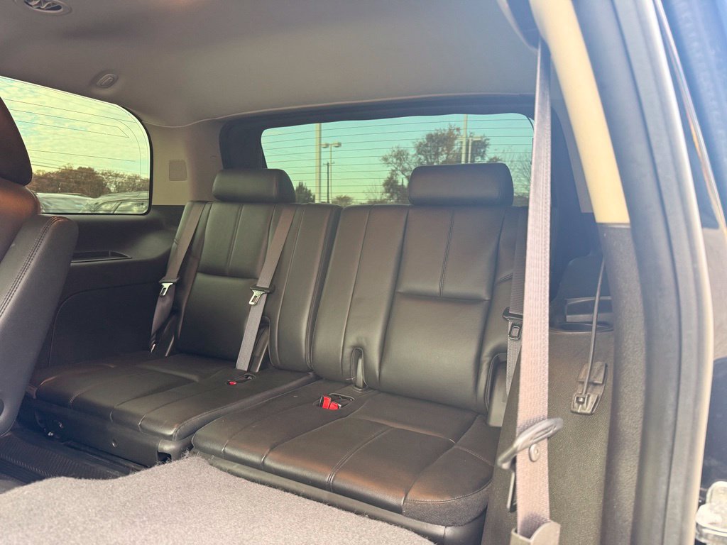 Used 2012 Chevrolet Tahoe LT w/ All-Star Edition AWD/4WD image 36