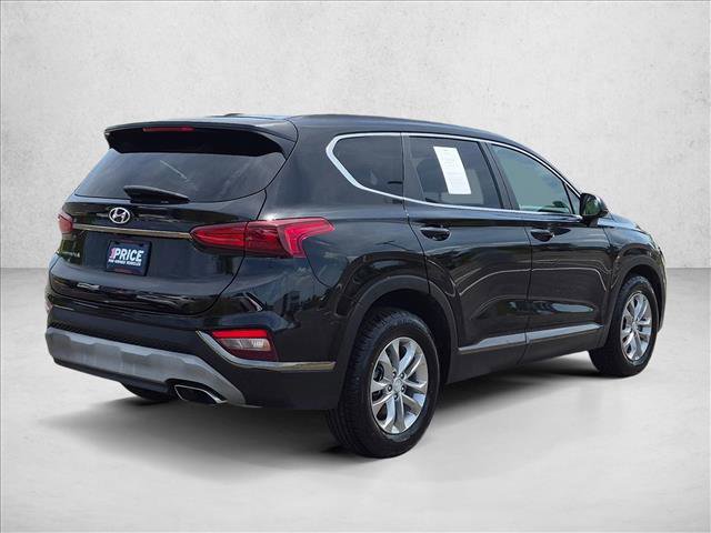 Used 2019 Hyundai Santa Fe SE FWD image 5