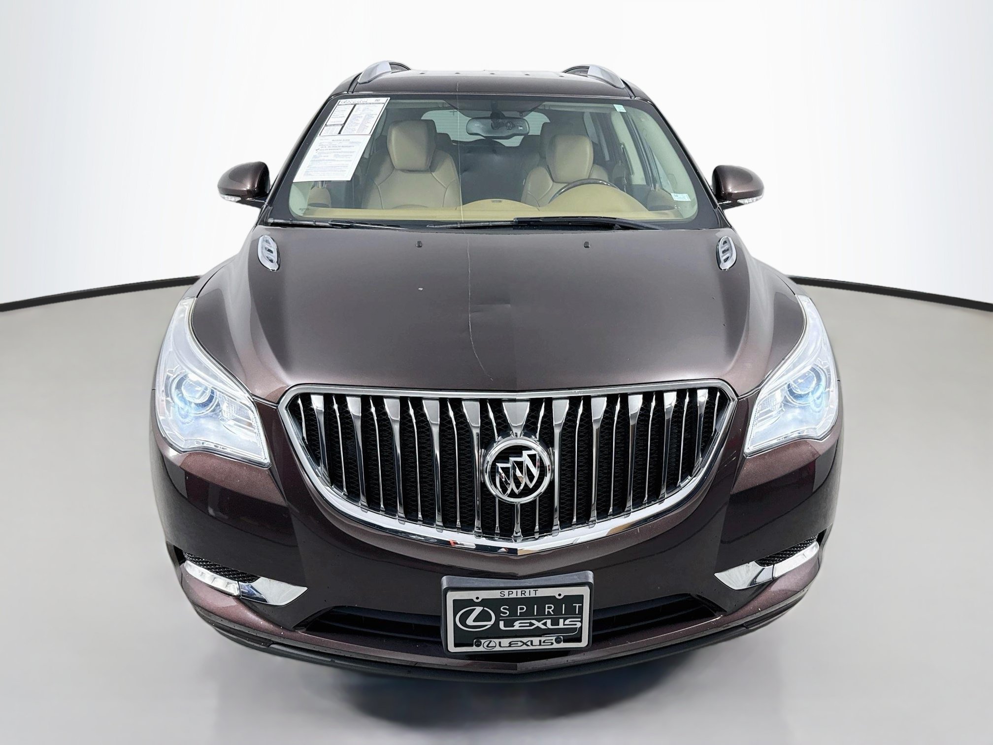 Used 2016 Buick Enclave Leather FWD image 2