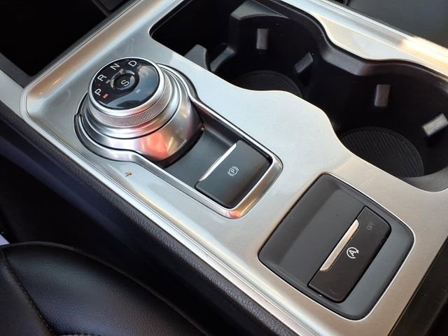 Used 2023 Ford Edge SEL image 12