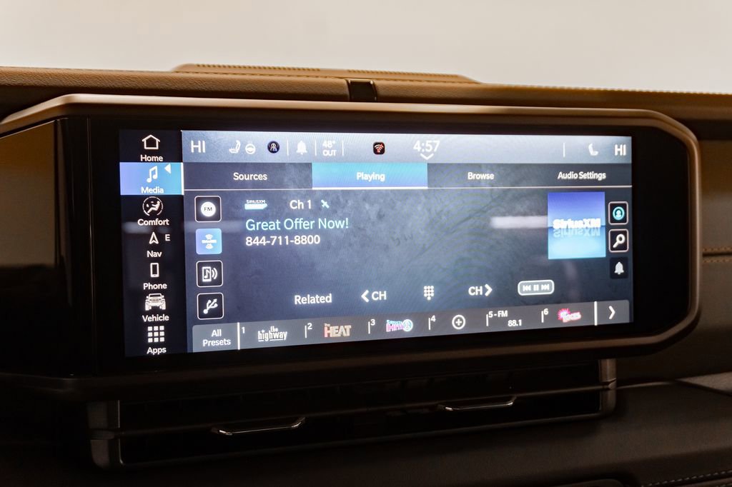 New 2026 Jeep Gladiator Mojave image 15