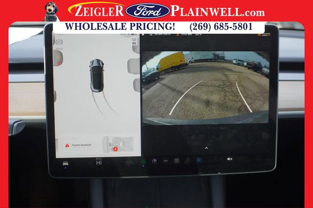 Used 2022 Tesla Model 3 Long Range image 21