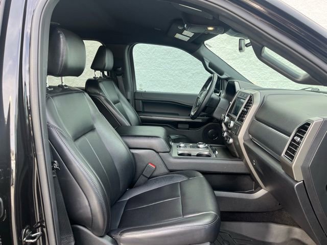 Used 2021 Ford Expedition XLT image 10
