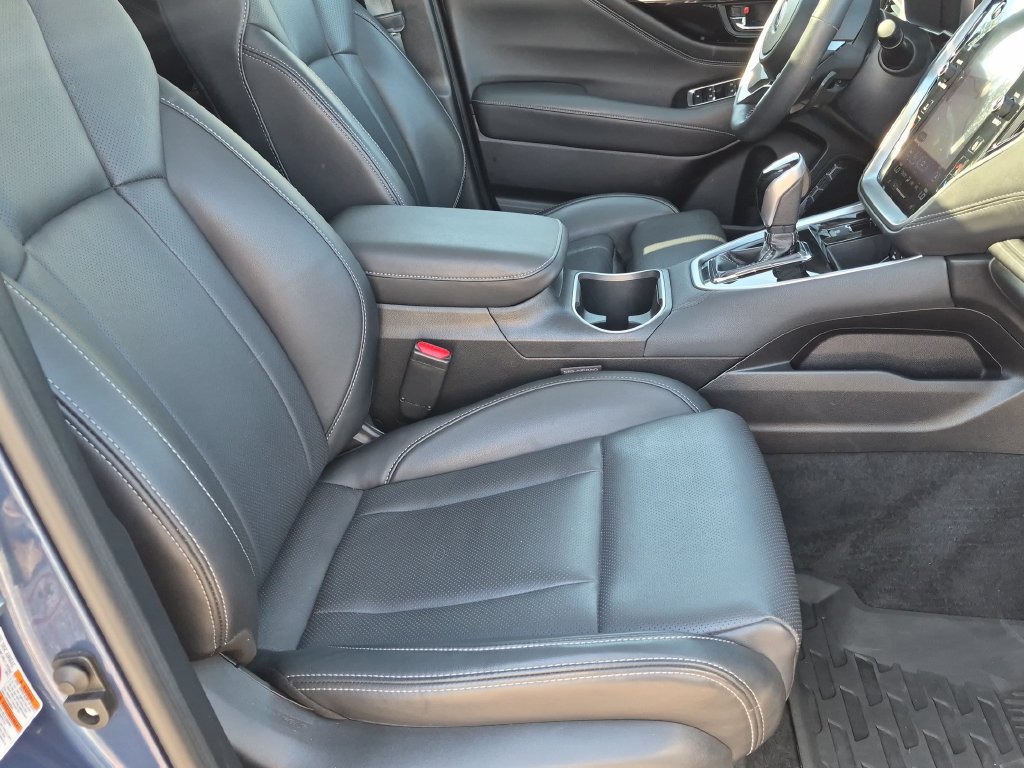 Used 2020 Subaru Outback Limited AWD/4WD image 30