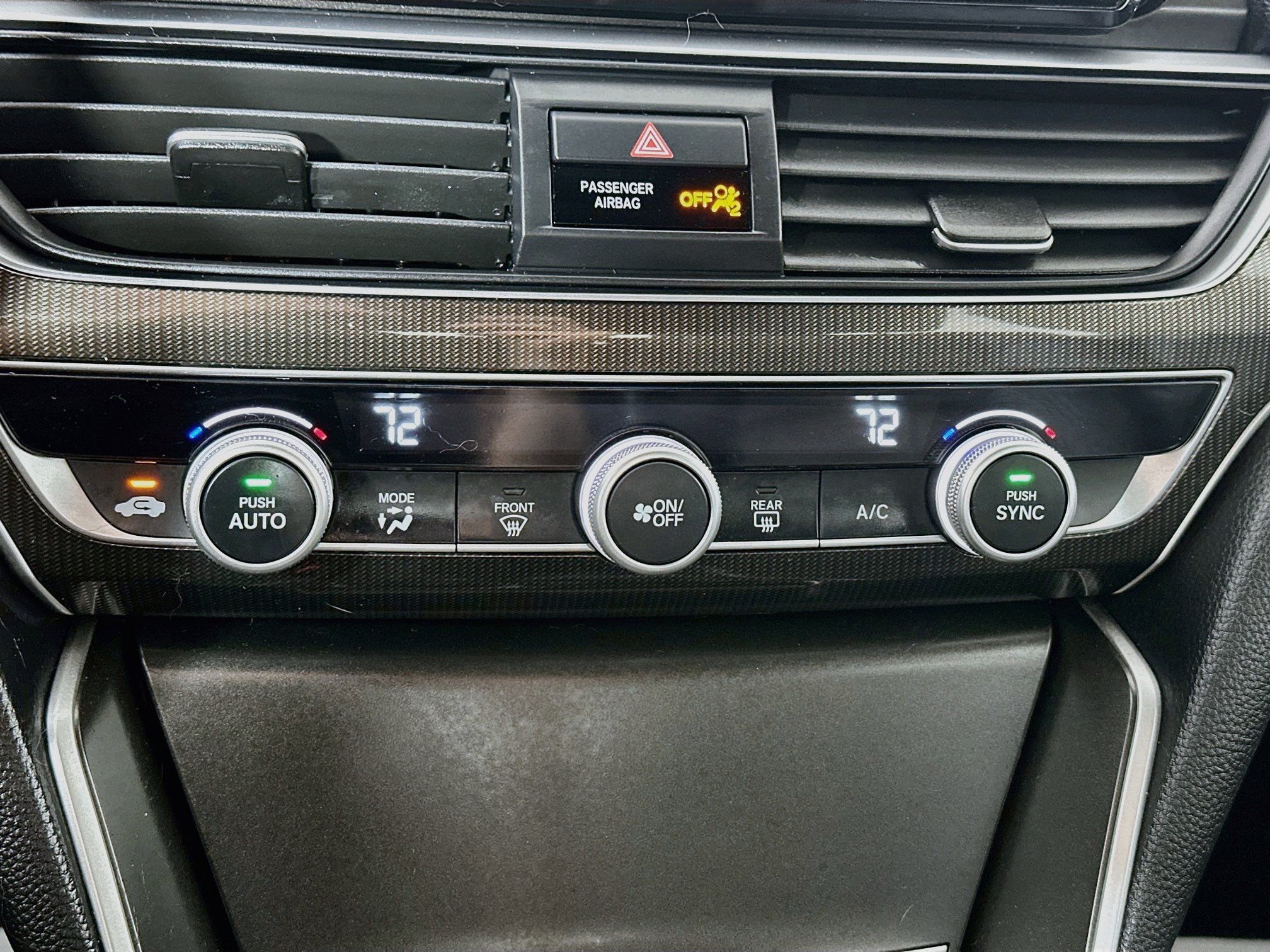 Used 2019 Honda Accord Sport image 15