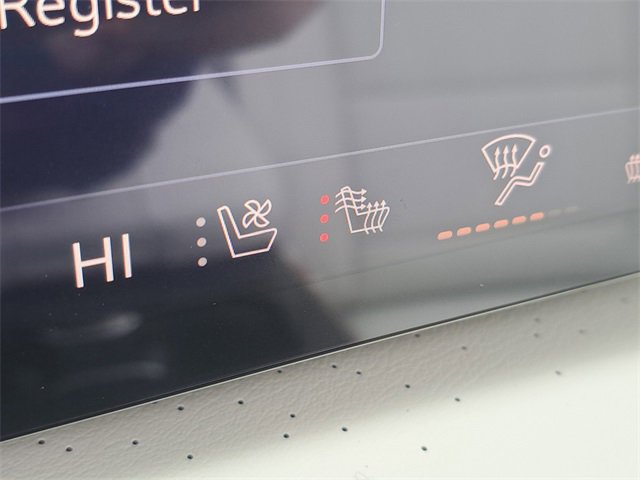 New 2026 Buick Enclave Avenir w/ Super Cruise Package image 25