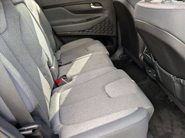 Used 2023 Hyundai Santa Fe SEL w/ Cargo Package image 20