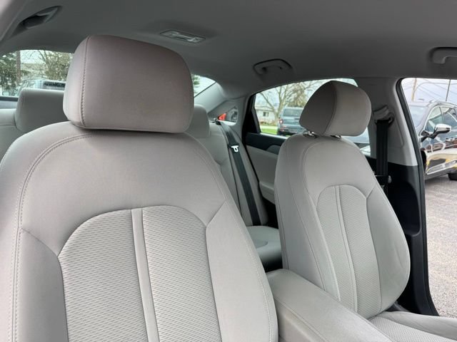 Used 2018 Hyundai Sonata SE FWD image 30