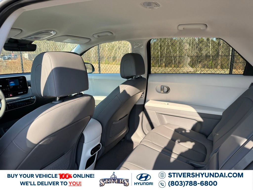 New 2026 Hyundai Ioniq 5 SEL image 22