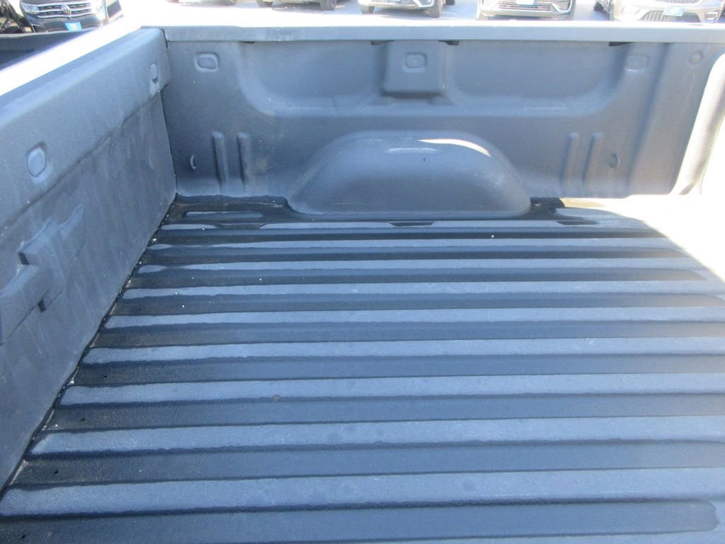 Certified 2016 Chevrolet Silverado 1500 LT w/ All Star Edition image 14