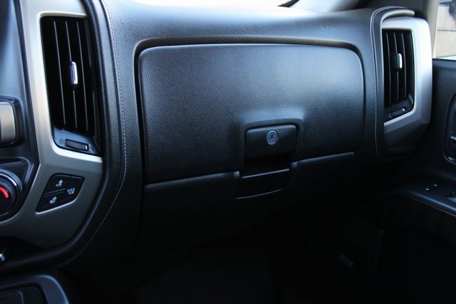 Used 2015 GMC Sierra 1500 Denali w/ Driver Alert Package image 32