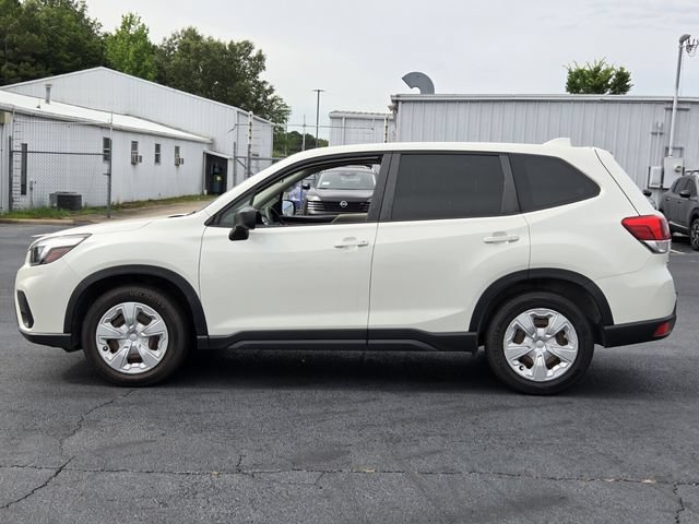 Used 2020 Subaru Forester AWD/4WD video 2