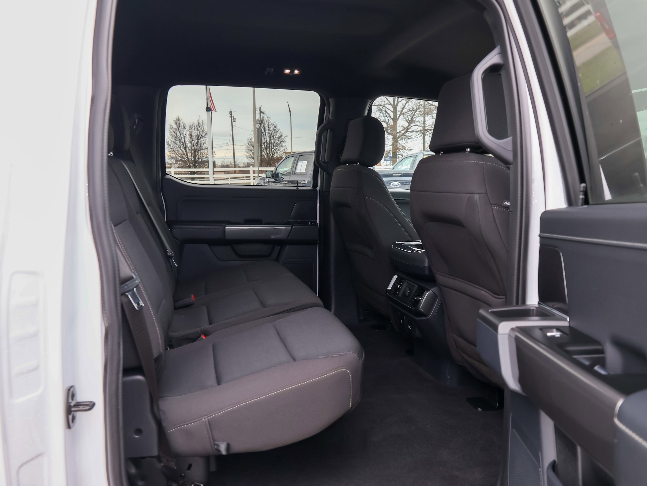 Used 2023 Ford F150 XLT w/ Equipment Group 302A High AWD/4WD image 30