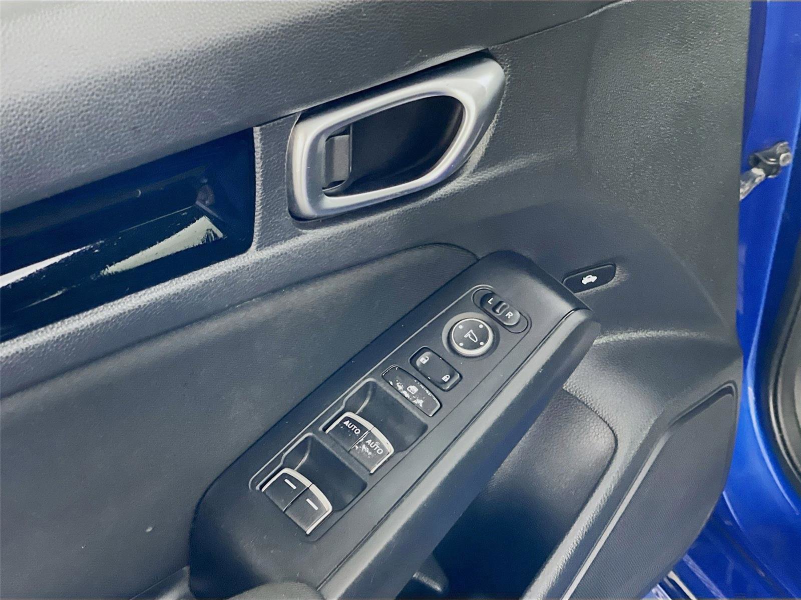 Used 2022 Honda Civic EX image 22