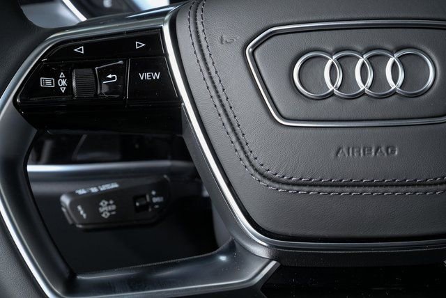 New 2026 Audi A8 L 3.0T image 11