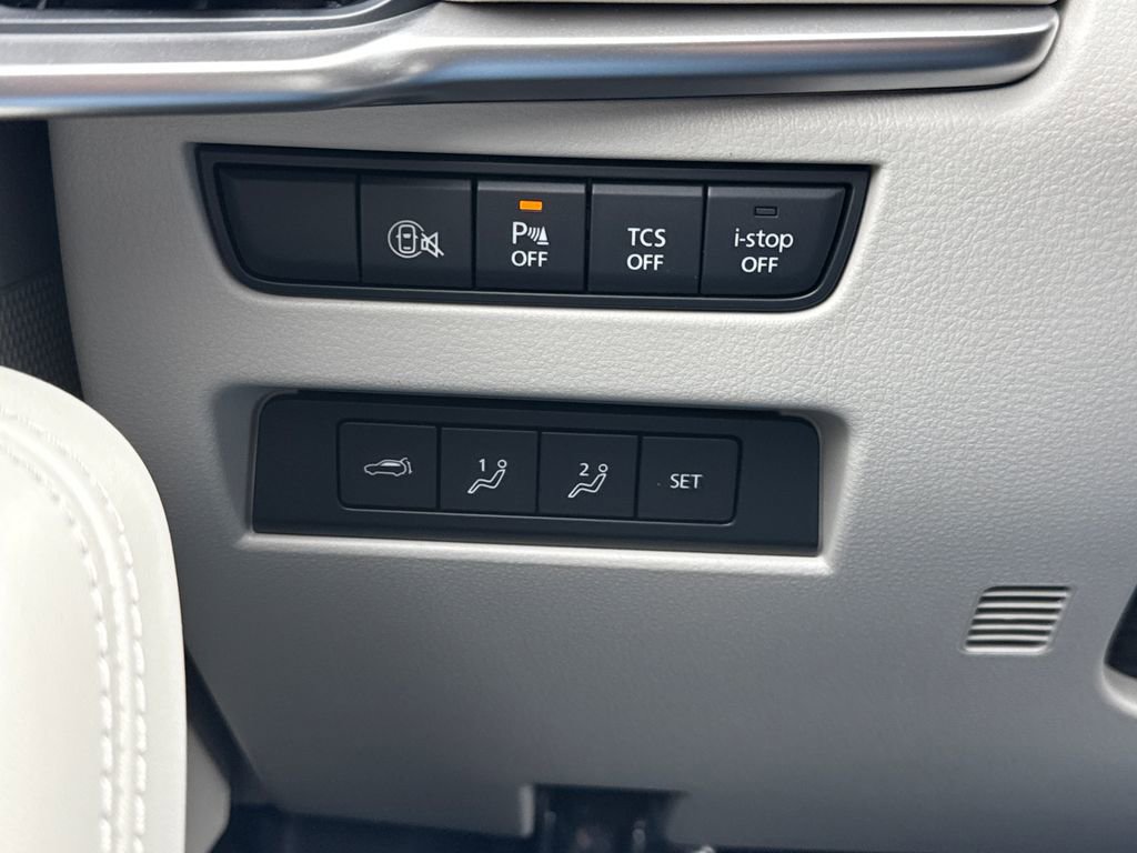 New 2026 MAZDA CX-90 3.3 Turbo S w/ Premium Package image 32