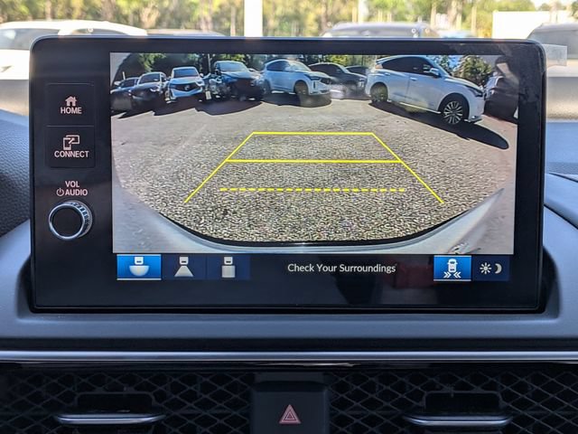 Certified 2025 Acura ADX A-Spec FWD image 25