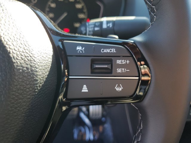 New 2026 Honda Civic Sport image 30