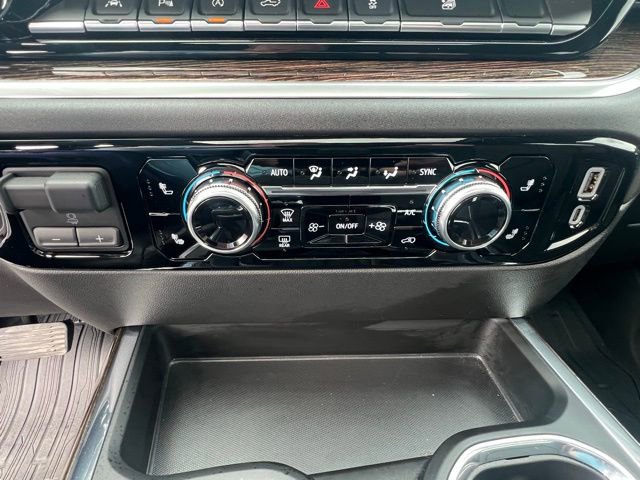 Used 2025 GMC Sierra 1500 Elevation w/ Elevation Premium Package image 20