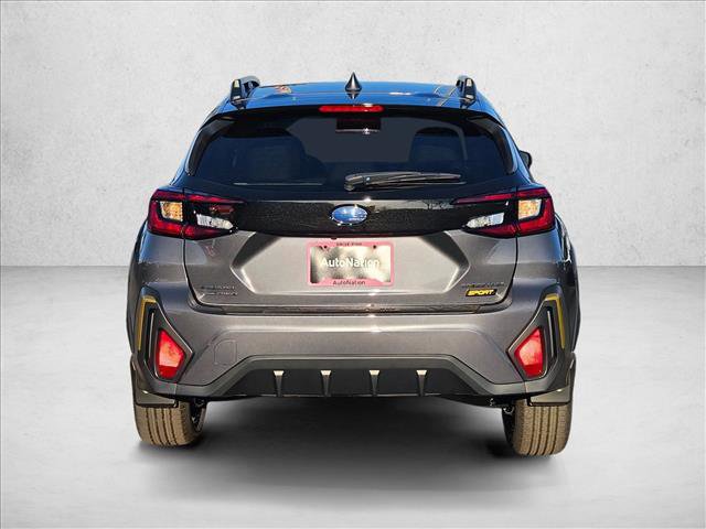 New 2026 Subaru Crosstrek 2.5i Sport image 6
