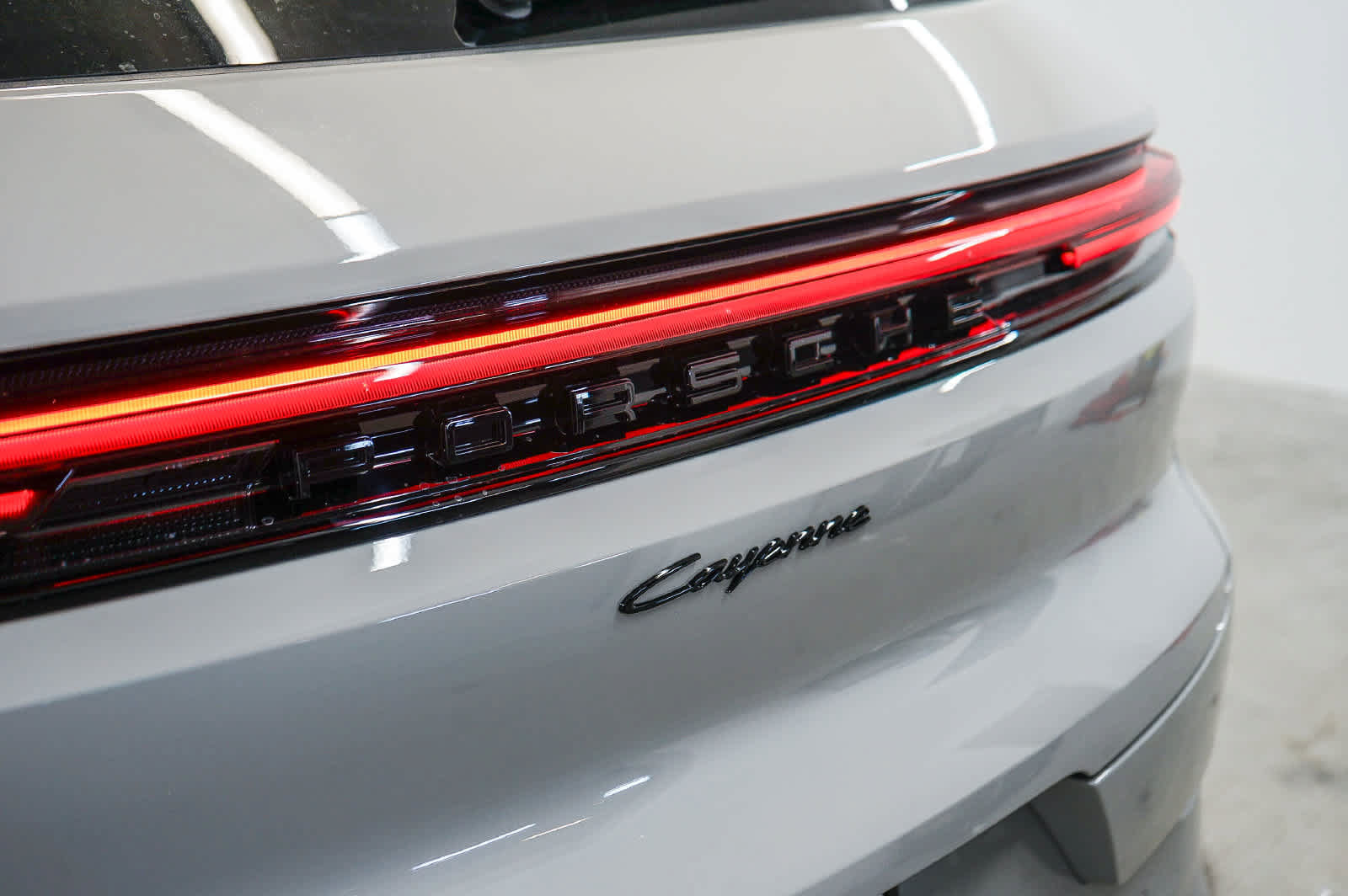 New 2026 Porsche Cayenne AWD/4WD image 12