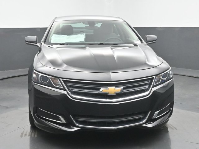 Used 2017 Chevrolet Impala LS FWD image 8