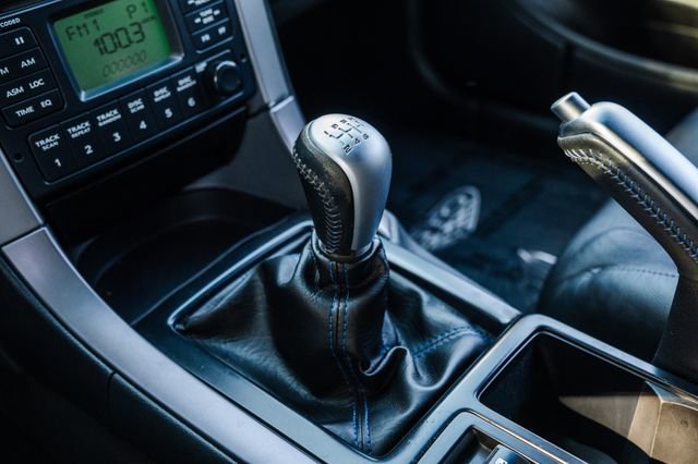 Used 2006 Pontiac GTO image 10