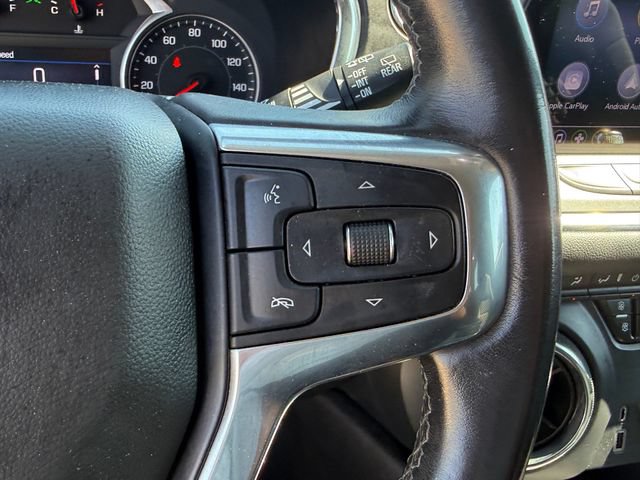 Used 2019 Chevrolet Blazer LT AWD/4WD image 19