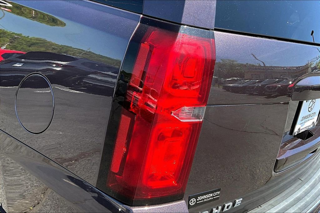 Used 2016 Chevrolet Tahoe LTZ AWD/4WD image 31