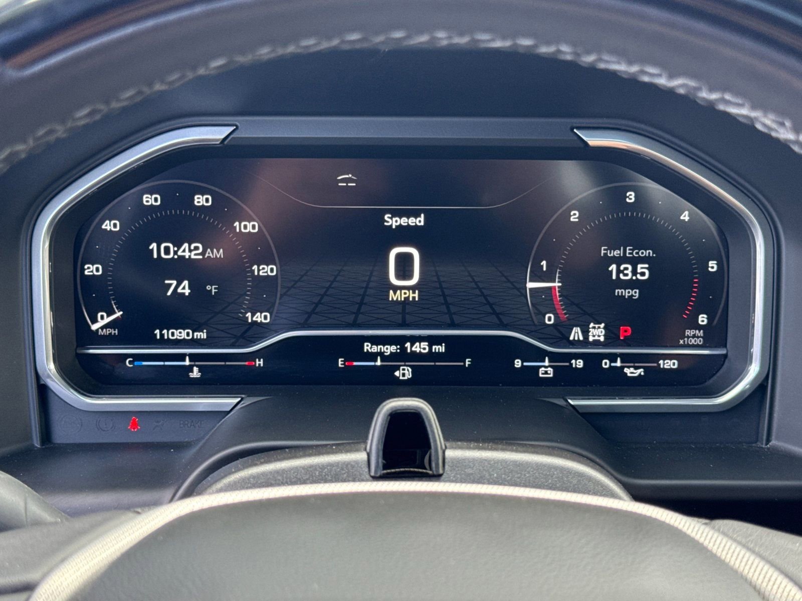 Used 2024 GMC Sierra 1500 Denali image 30