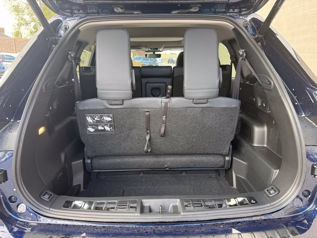 New 2026 Mitsubishi Outlander SE AWD/4WD image 27