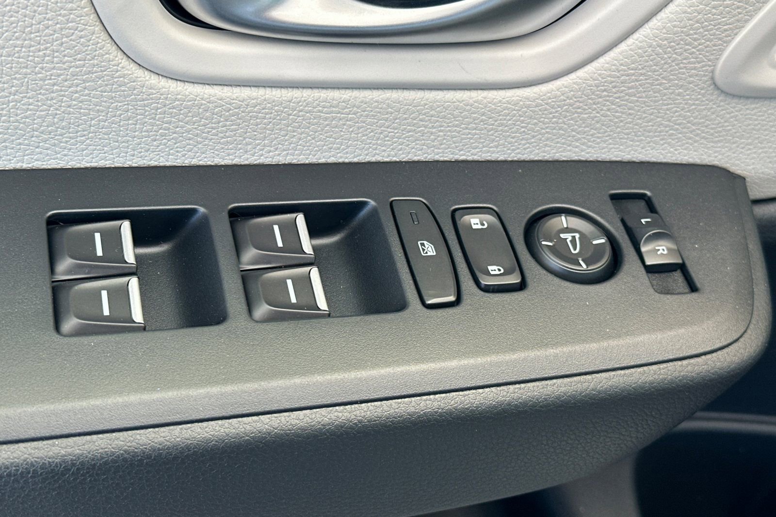 New 2026 Honda Pilot EX-L image 12