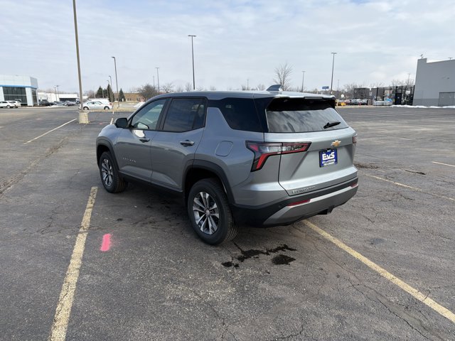 New 2026 Chevrolet Equinox LT w/ Convenience Package II image 7
