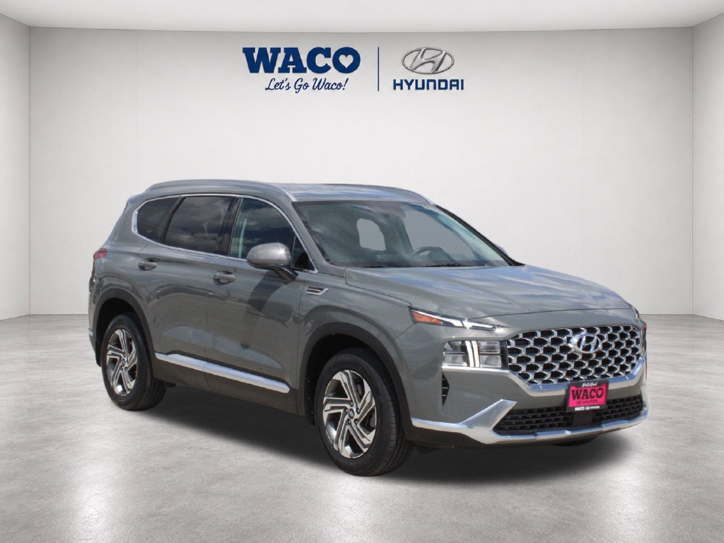 Used 2022 Hyundai Santa Fe SEL